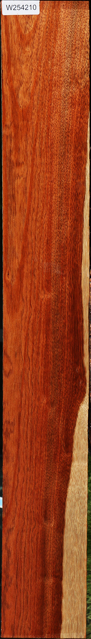 Figured Bloodwood Lumber