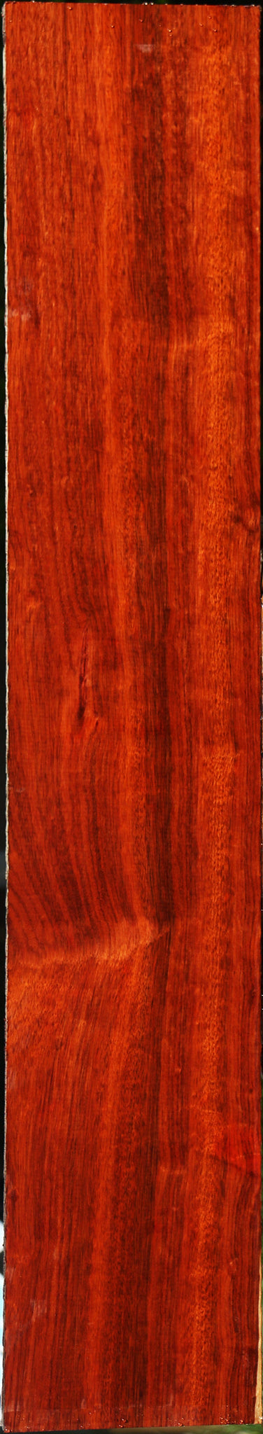 Figured Bloodwood Lumber