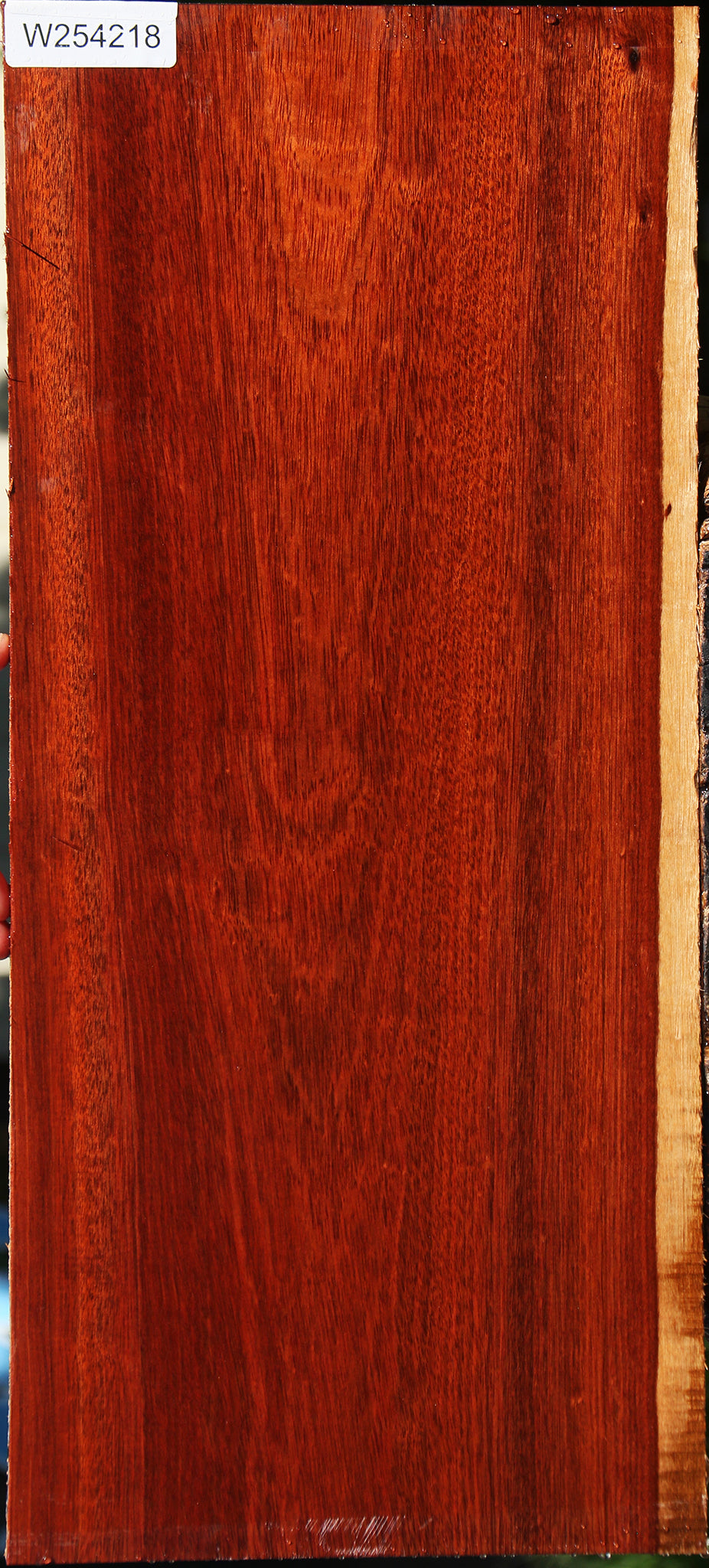 Bloodwood Lumber