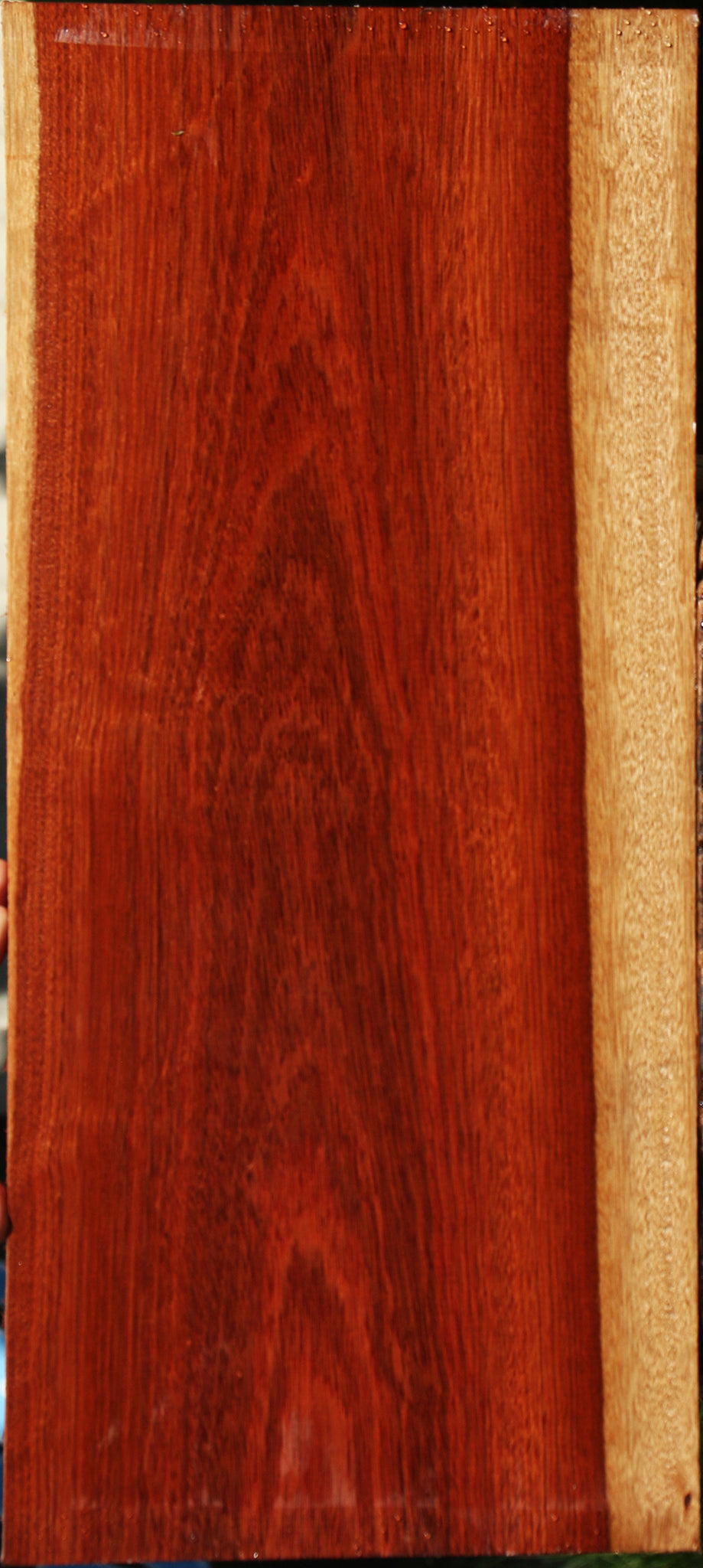 Bloodwood Lumber