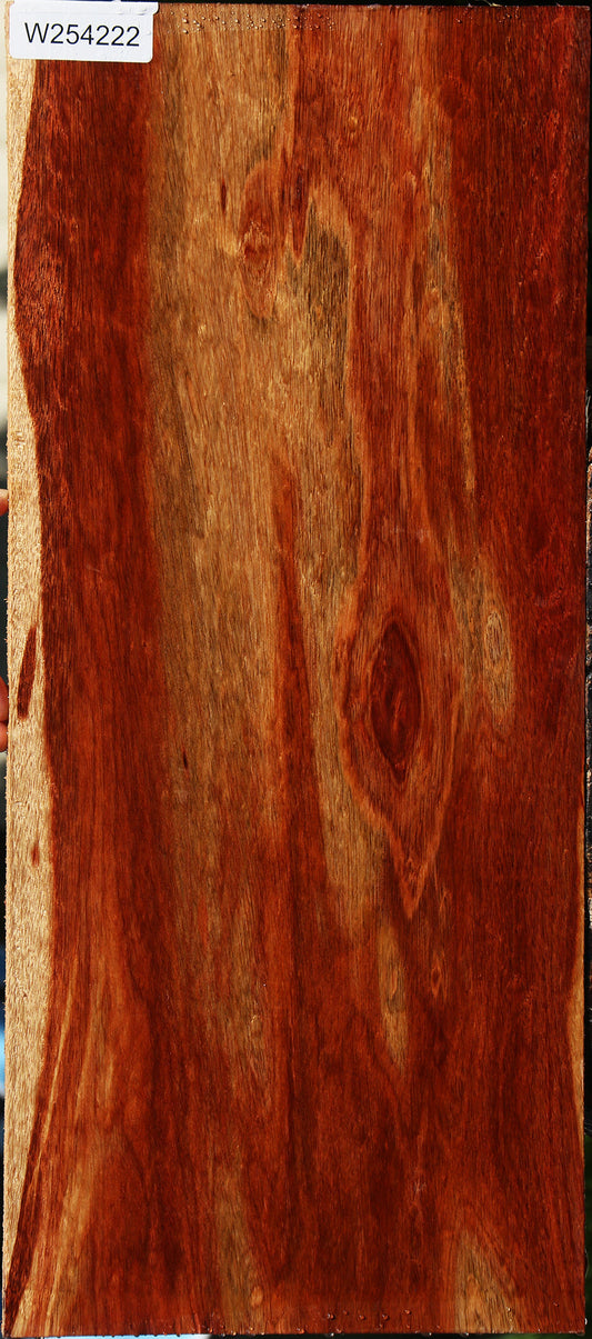 Bloodwood Lumber