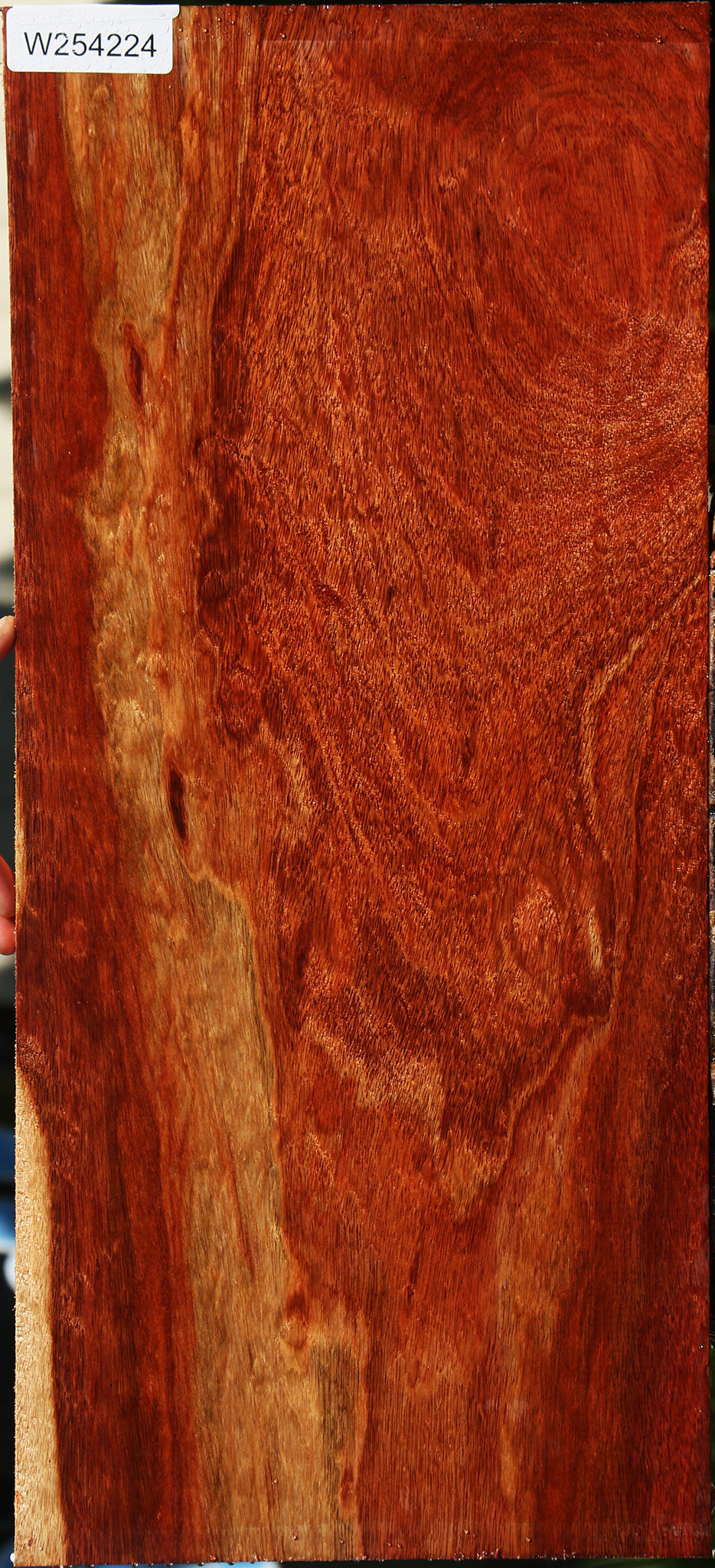 Bloodwood Lumber
