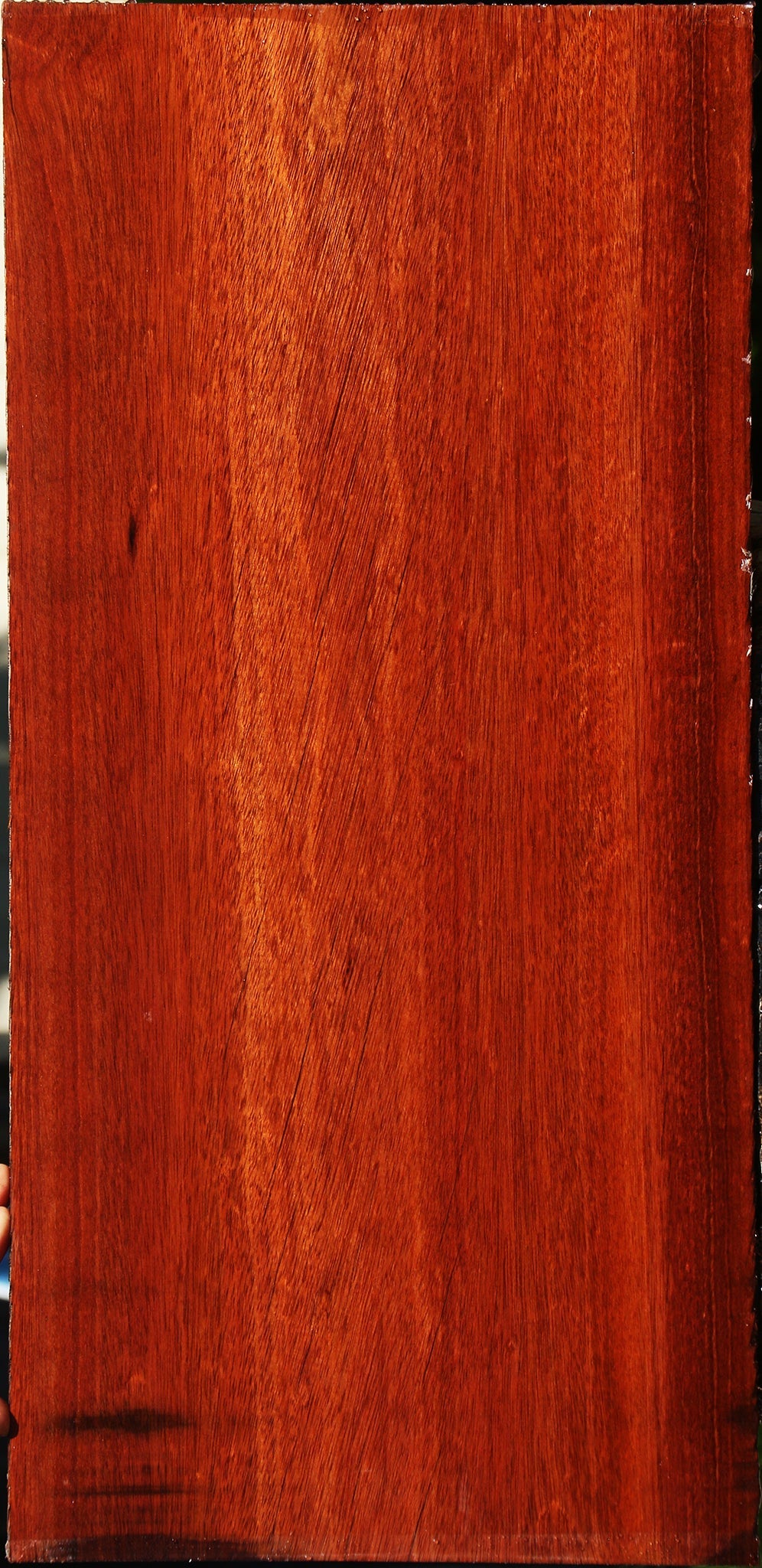 Rustic Bloodwood Lumber