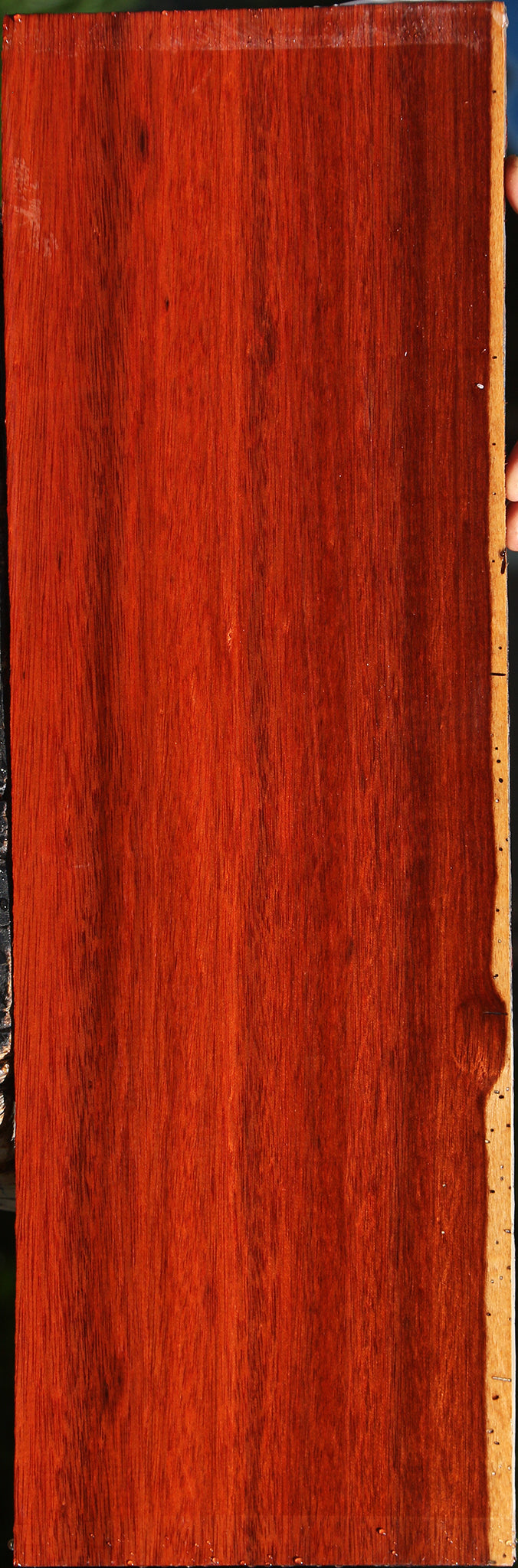Bloodwood Lumber