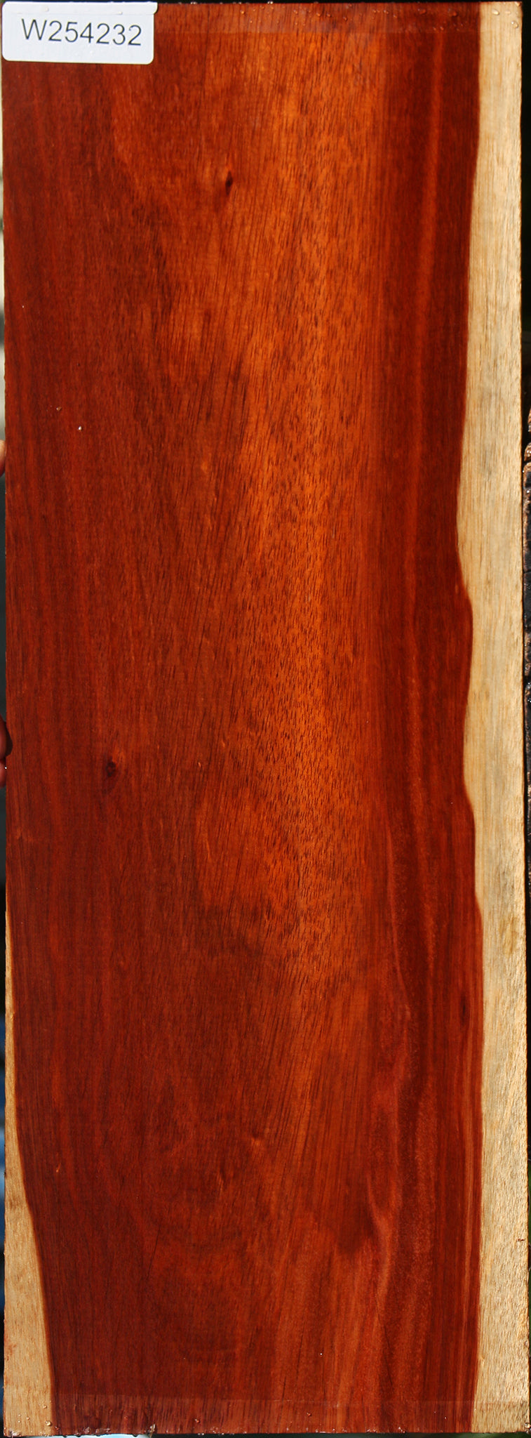Bloodwood Lumber