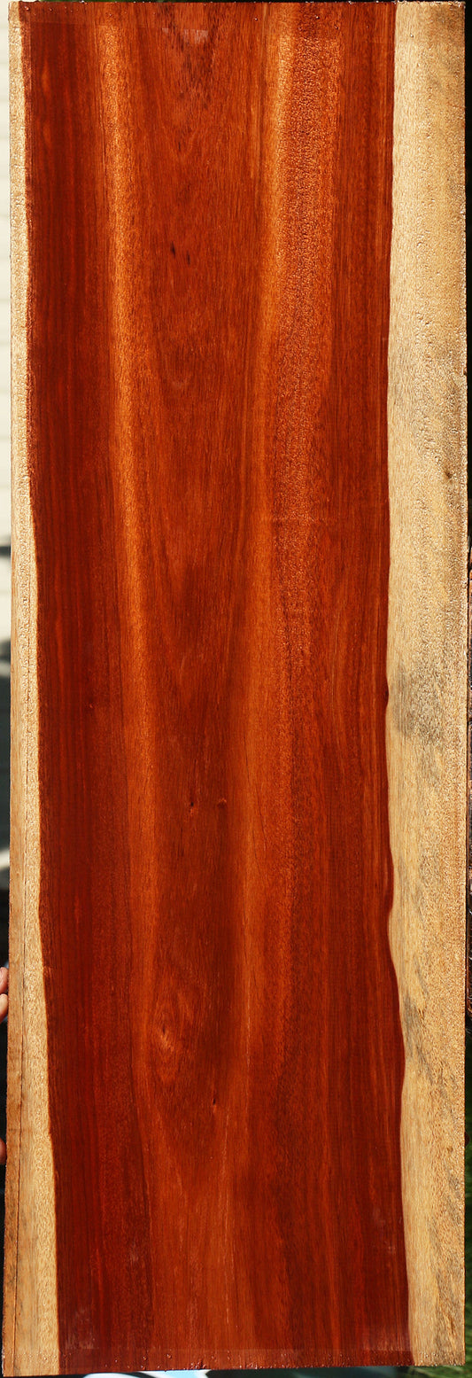 Bloodwood Lumber