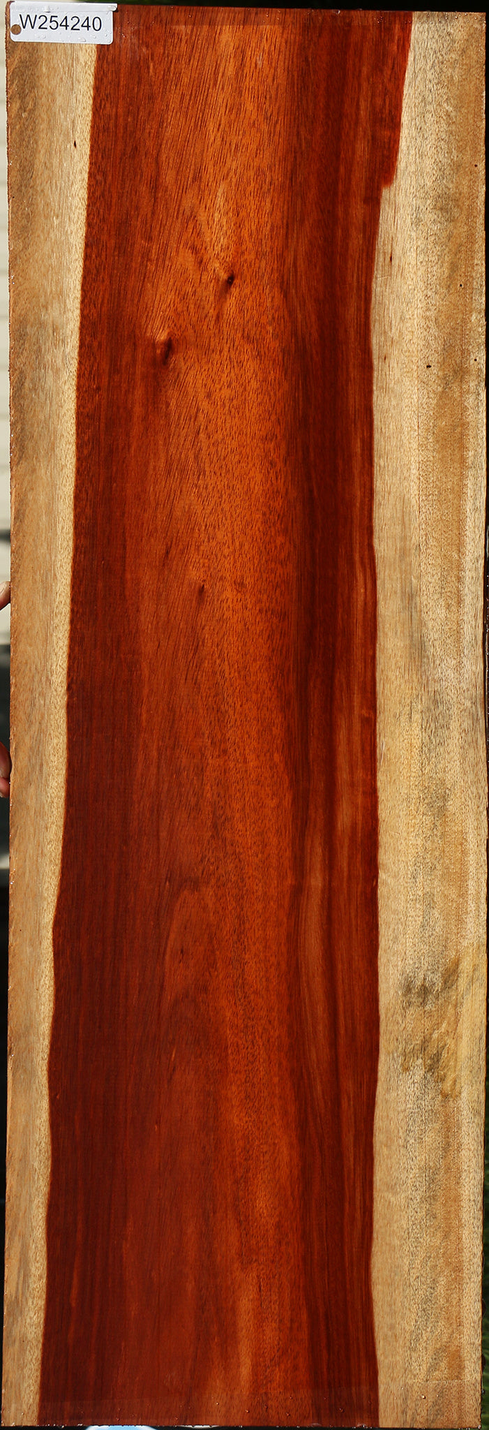 Bloodwood Lumber