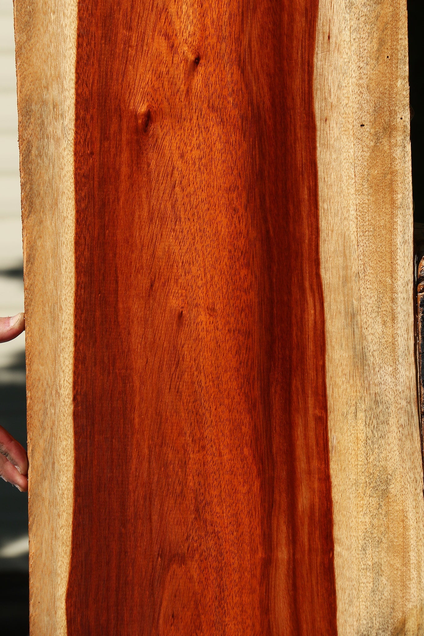 Bloodwood Lumber