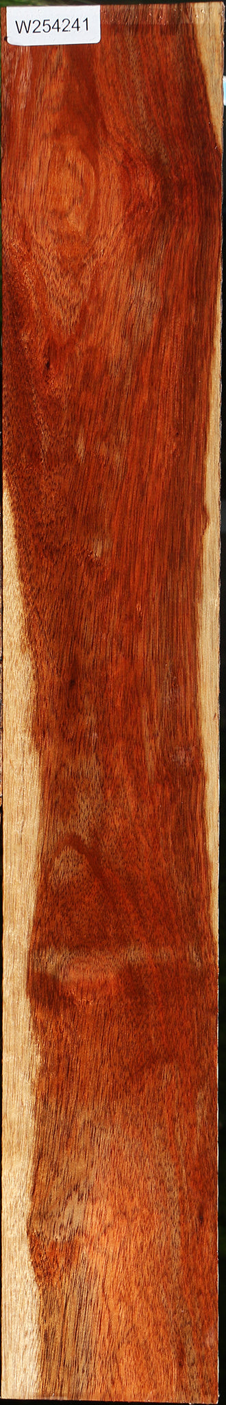 Figured Bloodwood Lumber