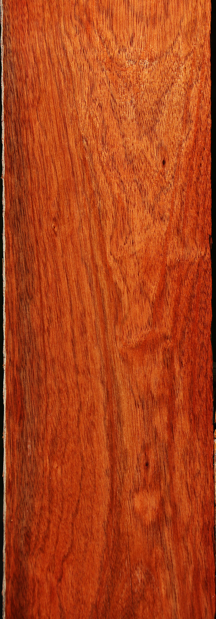 Figured Bloodwood Lumber