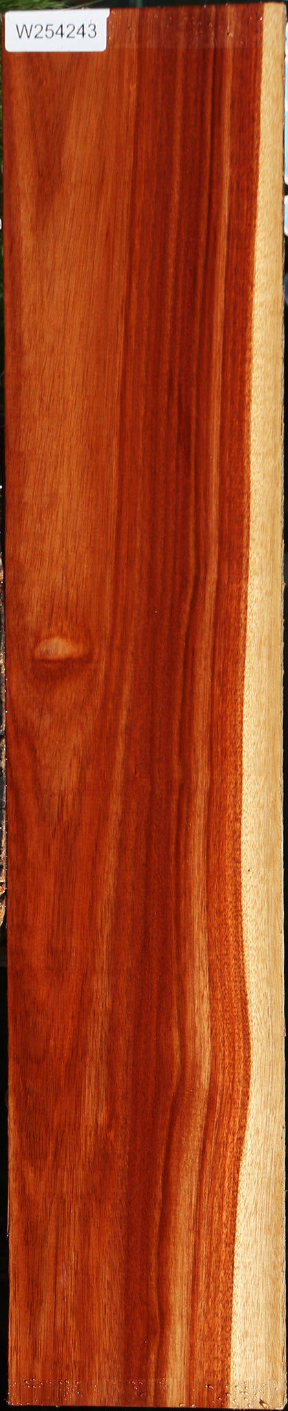 Bloodwood Lumber