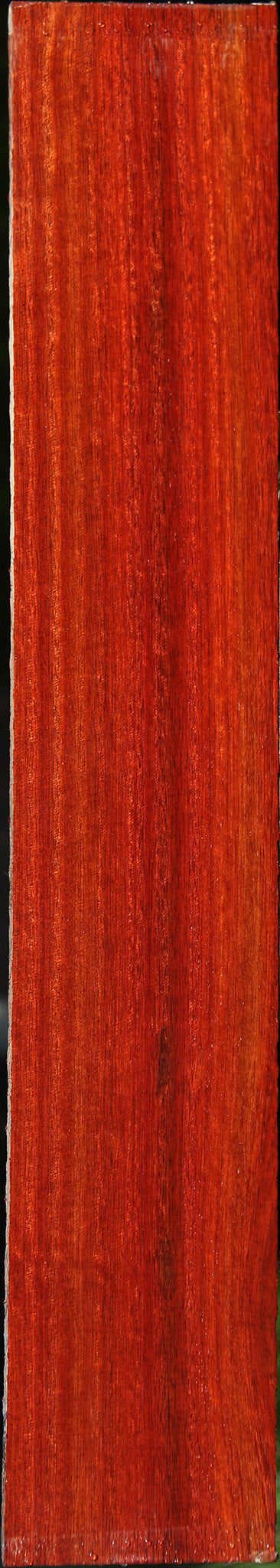Figured Quartersawn Bloodwood Lumber