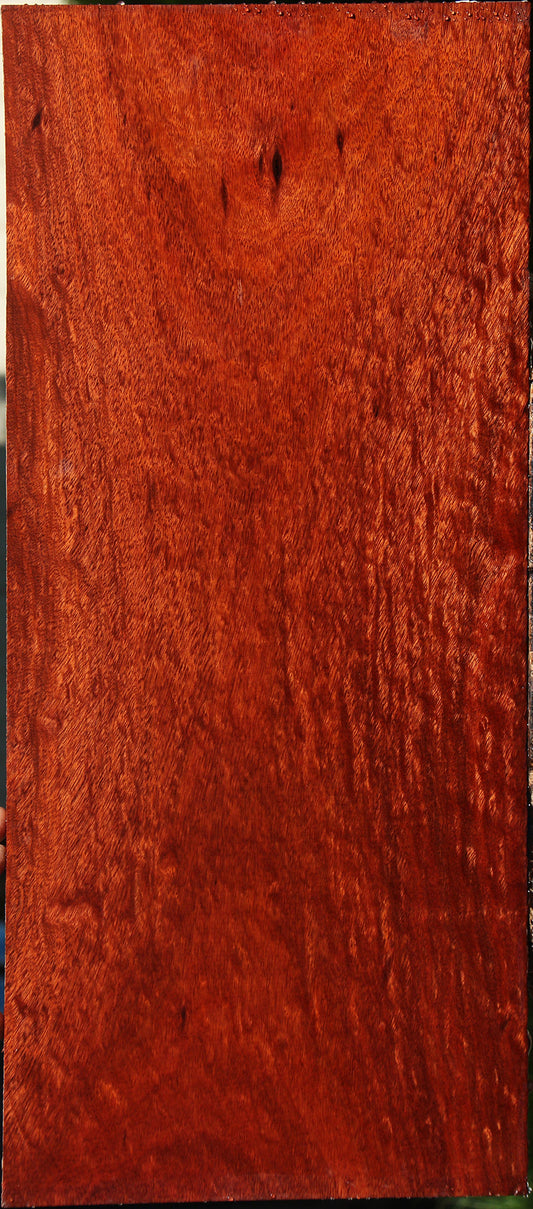 Extra Fancy Bloodwood Lumber
