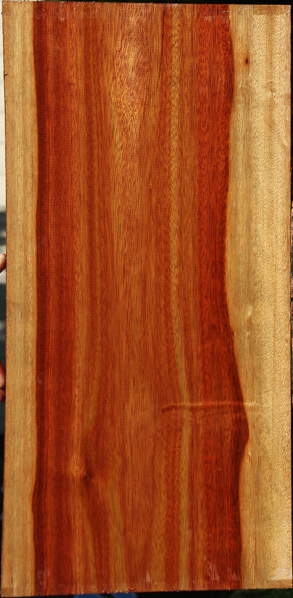 Bloodwood Lumber