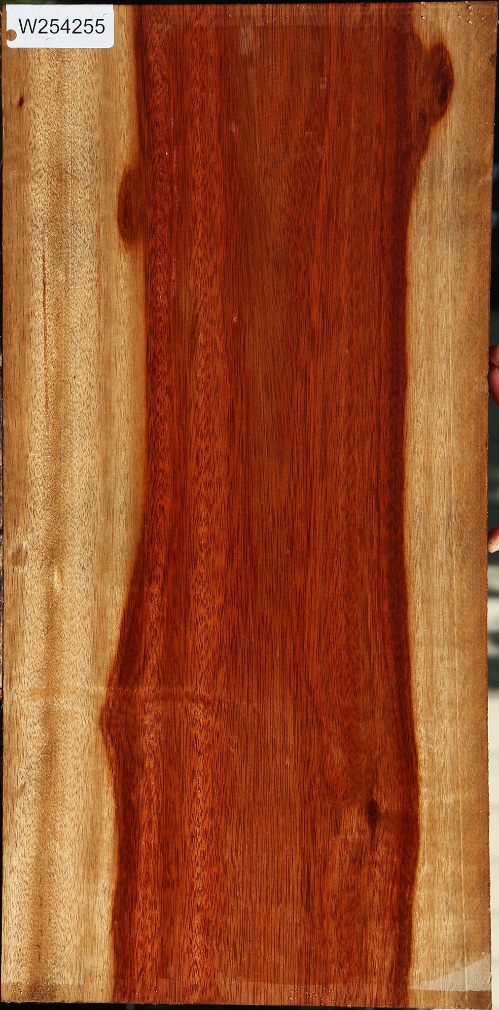 Bloodwood Lumber