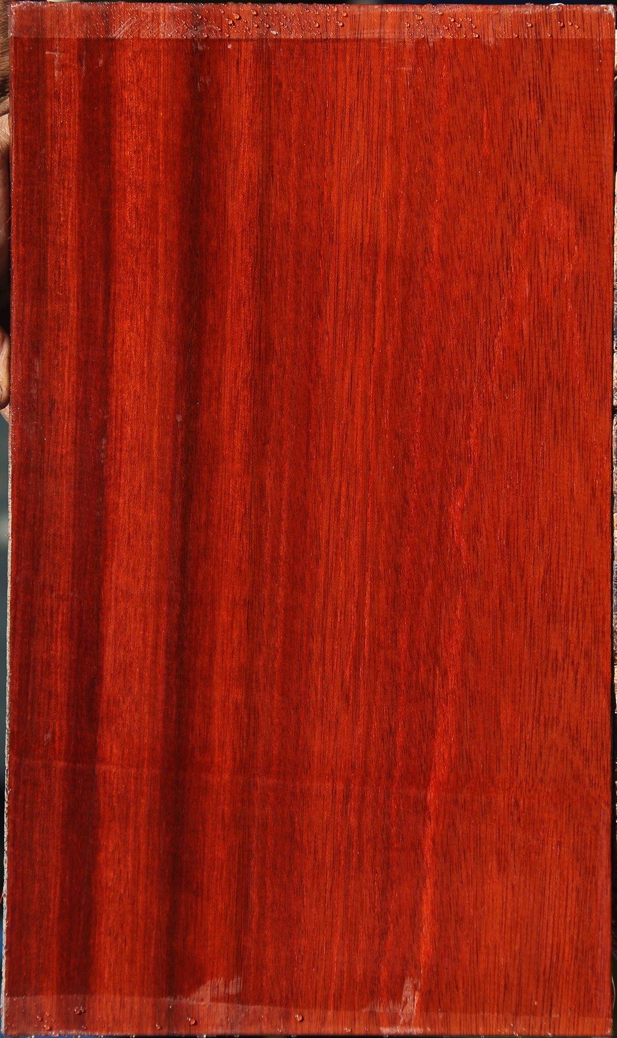 Bloodwood Lumber