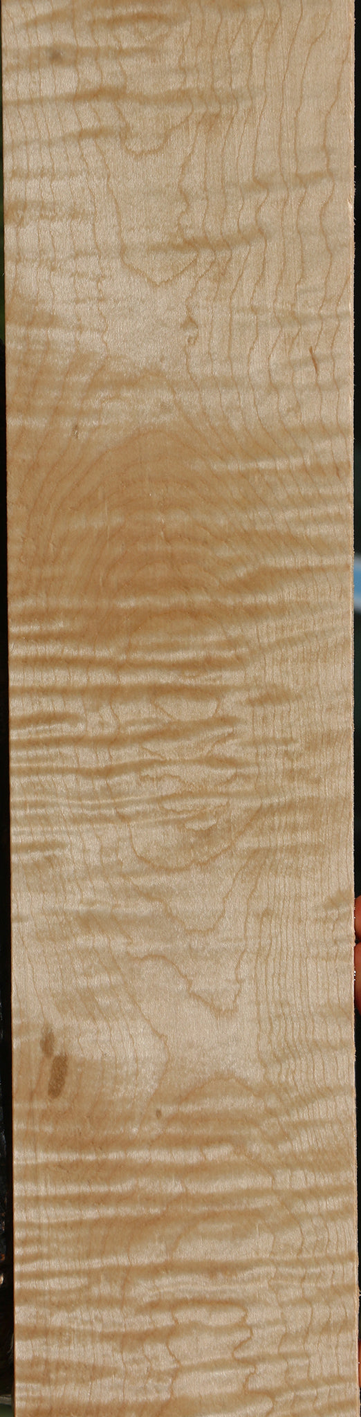 Extra Fancy Curly Eastern Red Maple Lumber