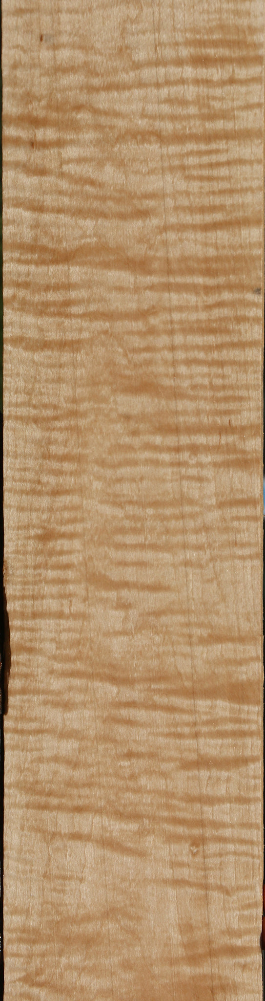 Extra Fancy Curly Eastern Red Maple Lumber