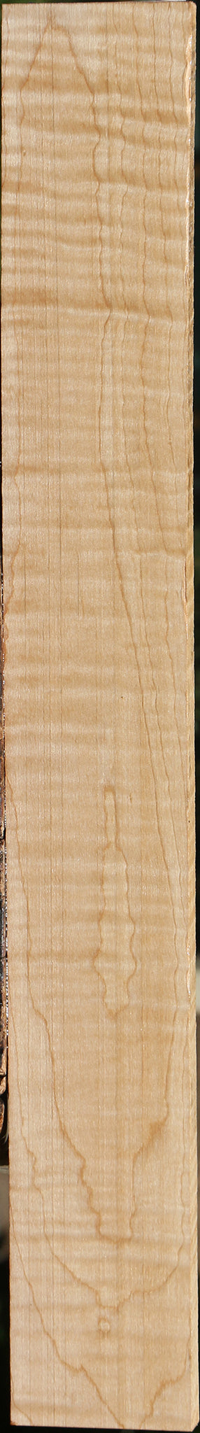 Extra Fancy Curly Eastern Red Maple Lumber
