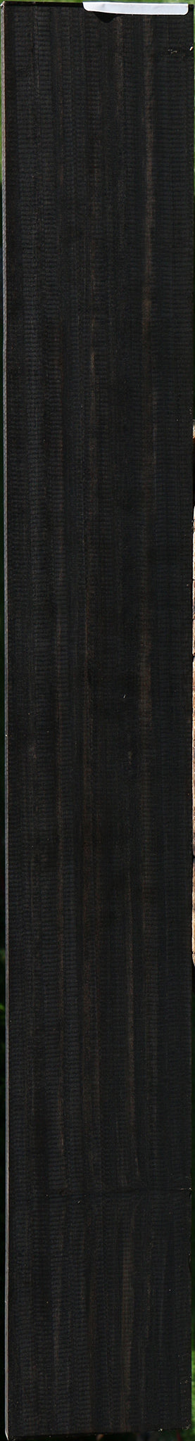 Gabon Ebony Micro Lumber