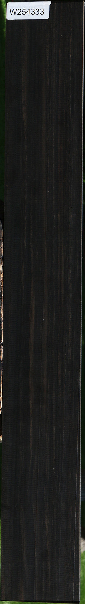 Gabon Ebony Micro Lumber