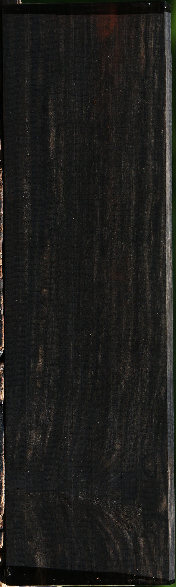 Gabon Ebony Lumber