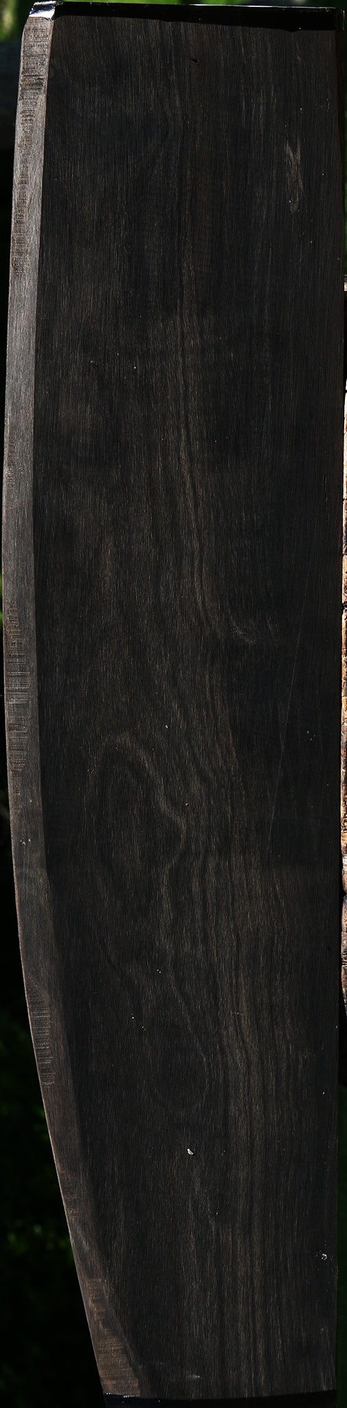 Gabon Ebony Micro Lumber
