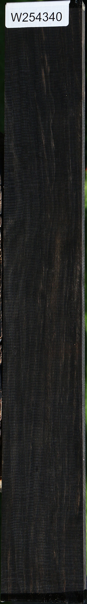 Gabon Ebony Lumber