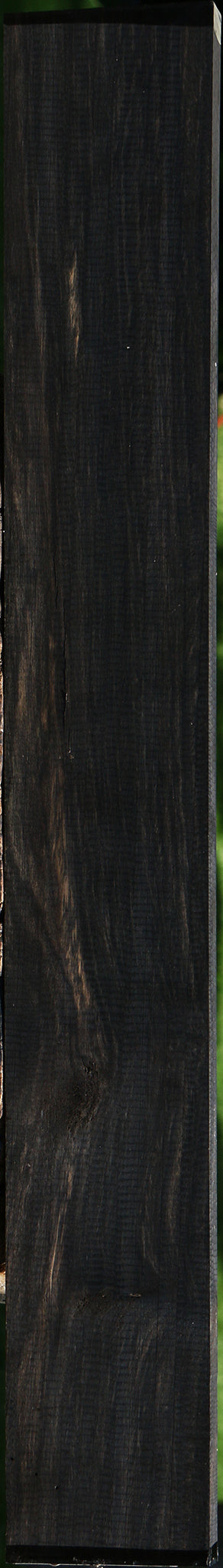 Gabon Ebony Lumber