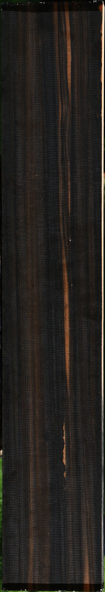 Gabon Ebony Lumber