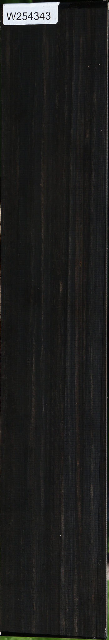 Gabon Ebony Micro Lumber