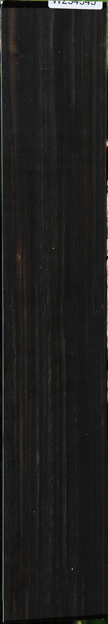 Gabon Ebony Micro Lumber