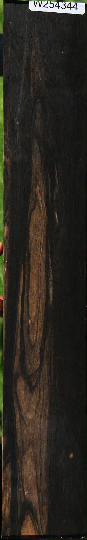 Gabon Ebony Micro Lumber