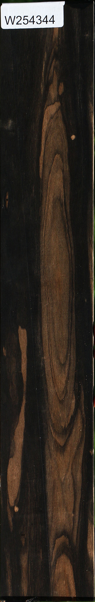 Gabon Ebony Micro Lumber