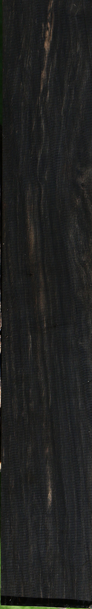 Gabon Ebony Lumber