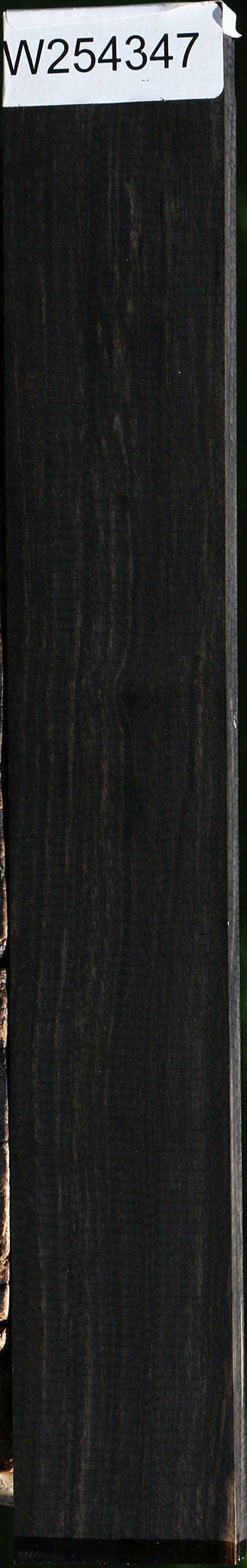 Gabon Ebony Lumber