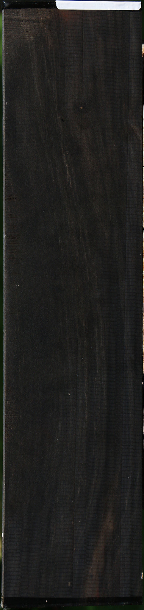 Gabon Ebony Micro Lumber