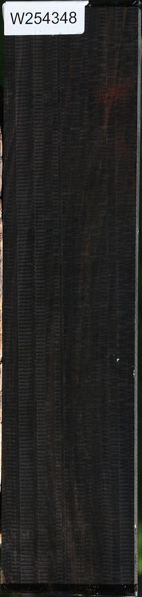 Gabon Ebony Micro Lumber
