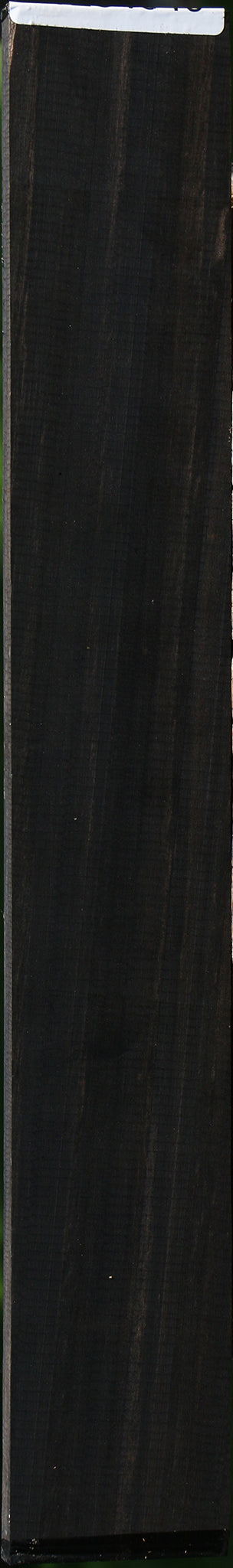 Gabon Ebony Micro Lumber