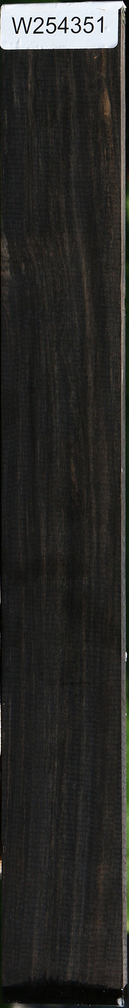Gabon Ebony Lumber