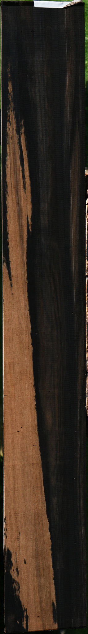Gabon Ebony Micro Lumber