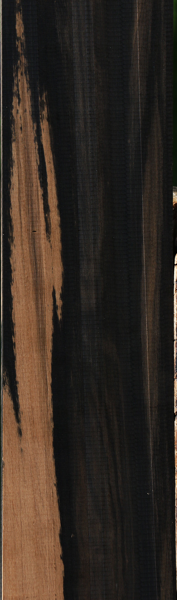 Gabon Ebony Micro Lumber