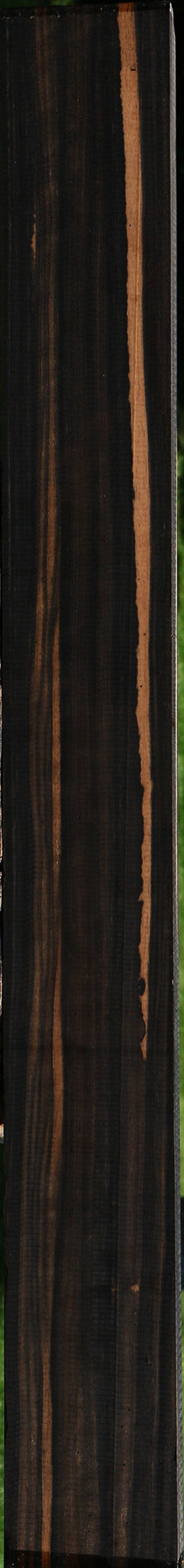 Gabon Ebony Lumber
