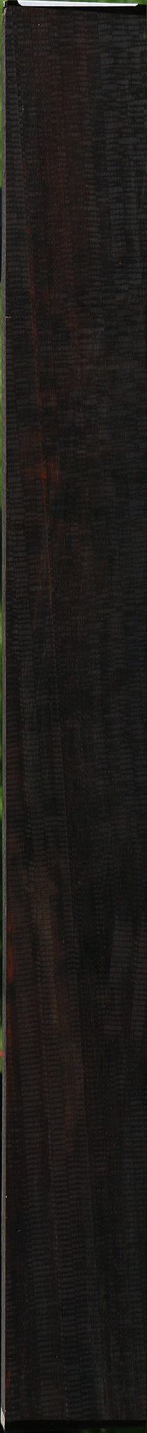 Gabon Ebony Lumber