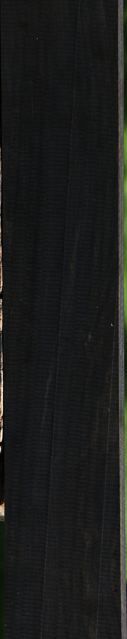 Gabon Ebony Lumber