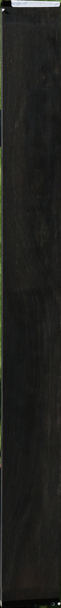 Gabon Ebony Micro Lumber
