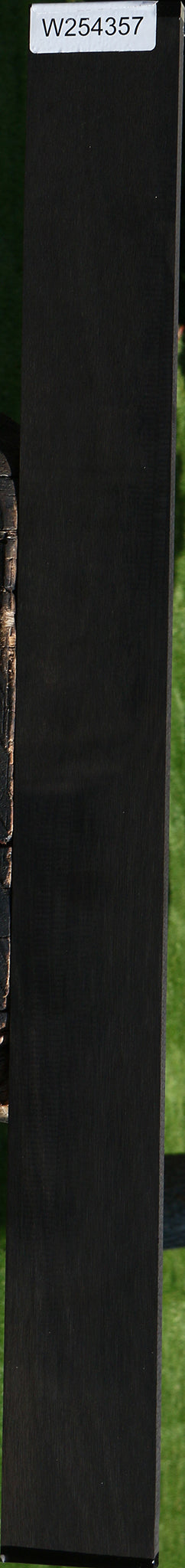 Gabon Ebony Micro Lumber