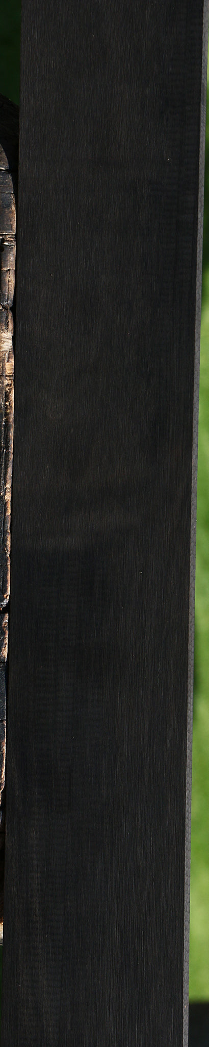 Gabon Ebony Micro Lumber