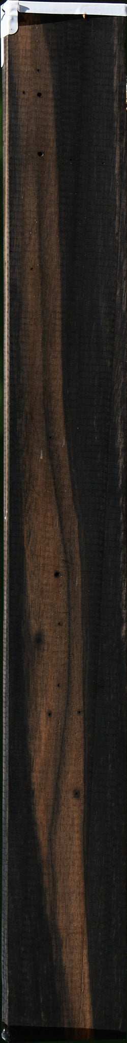 Gabon Ebony Micro Lumber