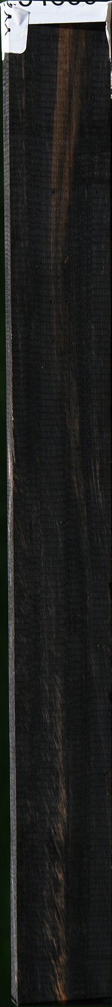 Gabon Ebony Micro Lumber